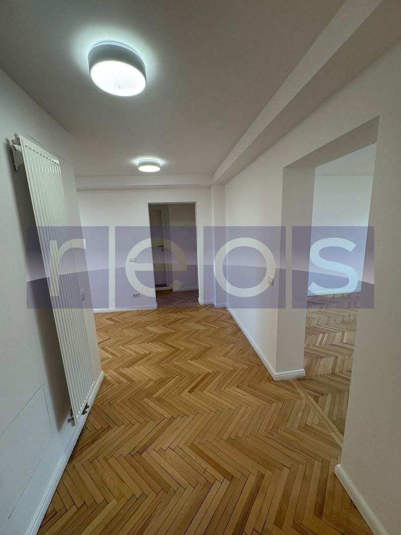 VANZARE 3 CAMERE DECOMANDAT - Calea Calarasilor-Matei Basarab - Poză 7