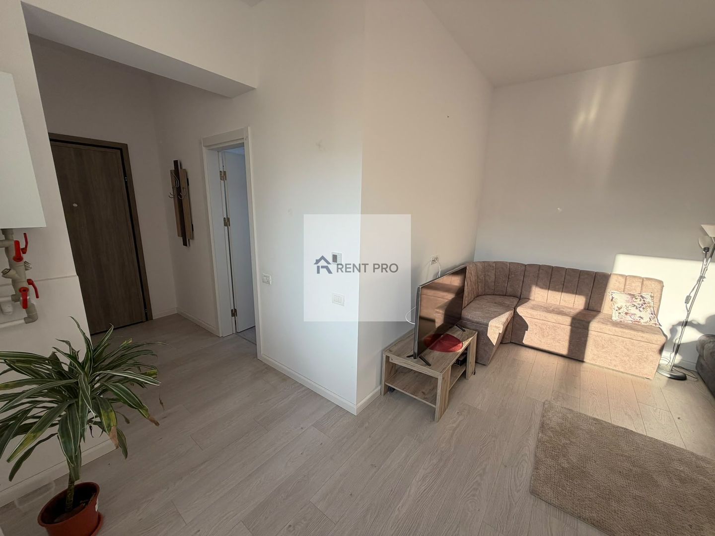 Apartament 2 camere de vânzare | 13 Septembrie – Marriott | Etaj 2/6 - Poză 9