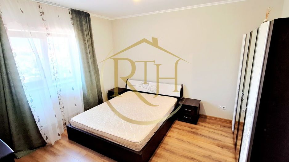 Oferim spre inchiriere, Casa-Duplex cu 4 camere in Dumbravita aproape de Lidl - Poză 14