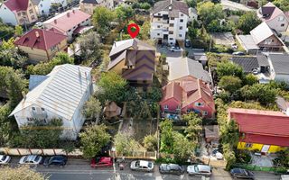 AGIGEA - Casa D+P+1E+M pe un teren de 631 mp cu deschidere la 2 străzi. - Poză 10