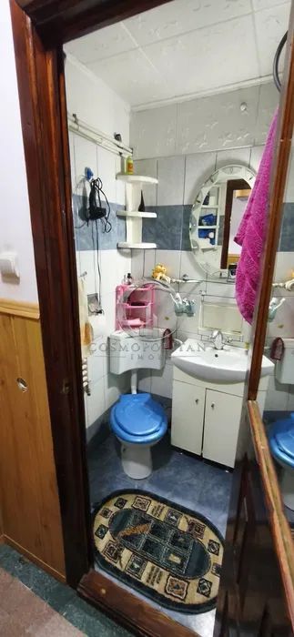 Apartament cu 2 camere ~ zona Micro 14 ~ etaj 3din4 ~ mobilat - Poză 5