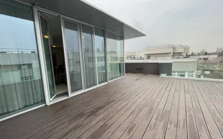 APARTAMENT SUPERB DE 3 CAMERE LA INCHIRIERE IN ZONA DOROBANTI - Poză 26