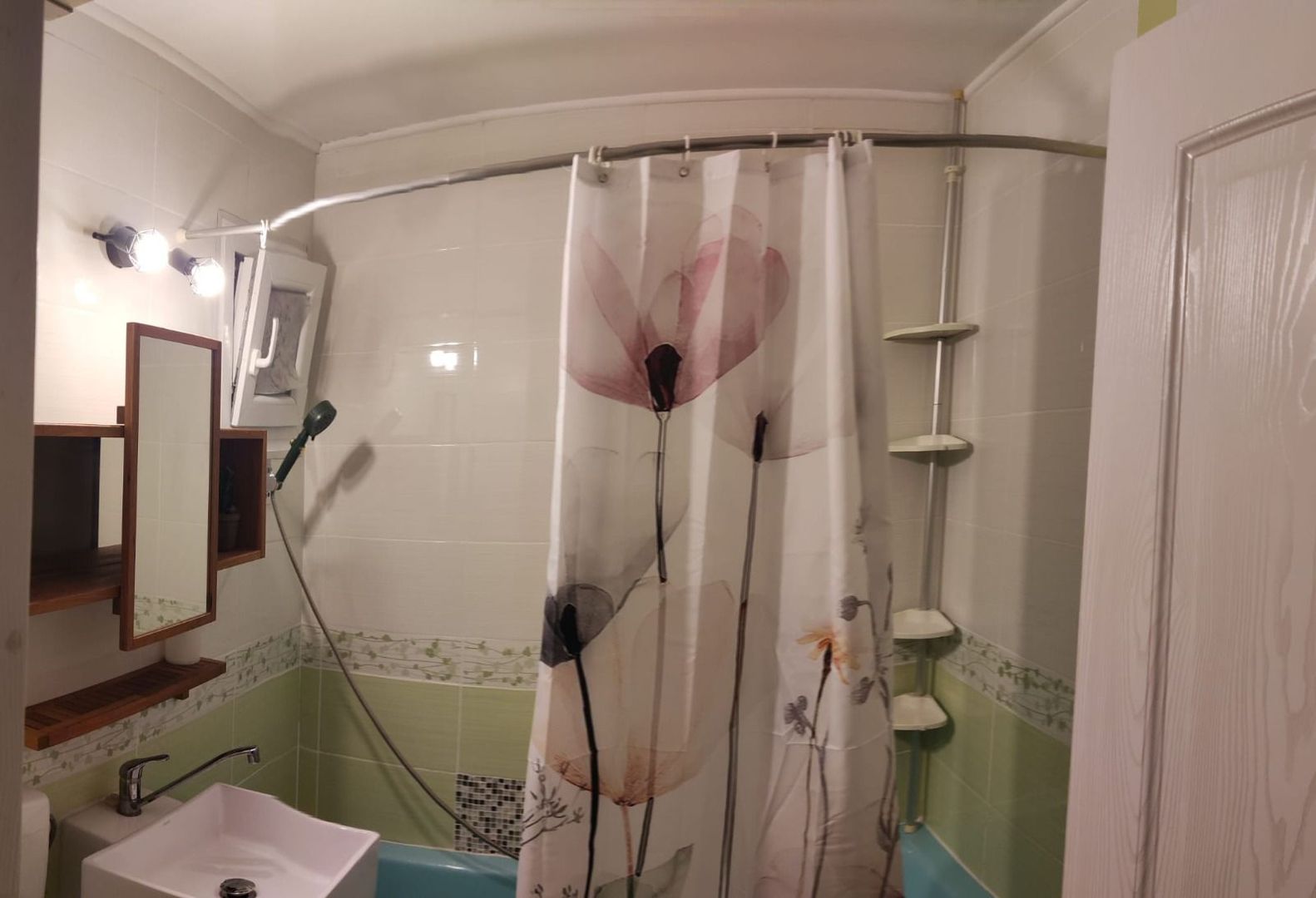 AP. 2 CAMERE- BRANCOVEANU, PET-FRIENDLY, BLOC REABILITAT, MODERN - Poză 5