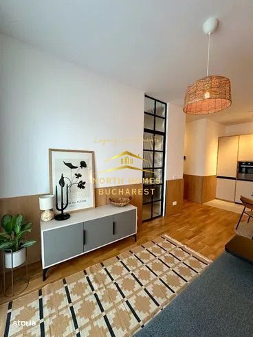 Apartament modern de 2 camere, Pipera-Avalon Estate! - Poză 3