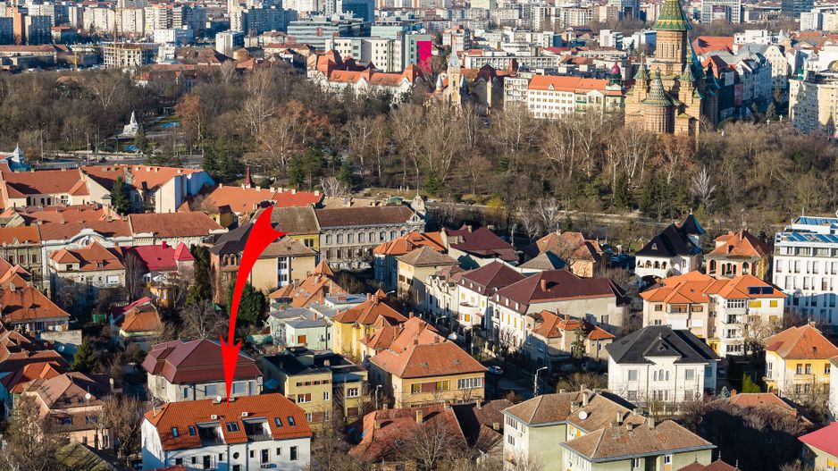 Oportunitate de investiție în centrul Timișoarei - Poză 6