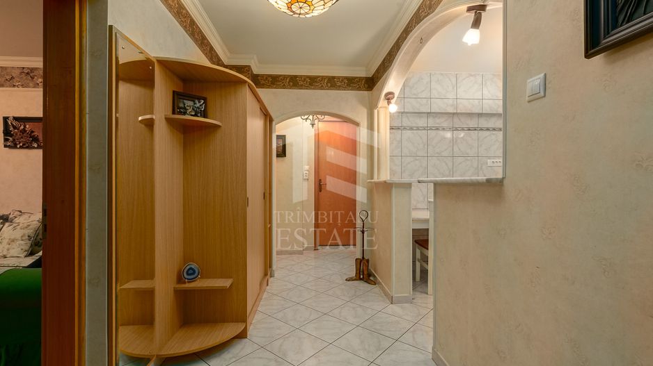 Apart 3 camere Splaiul Unirii Camera de Comert COMISION 0% - Poză 10