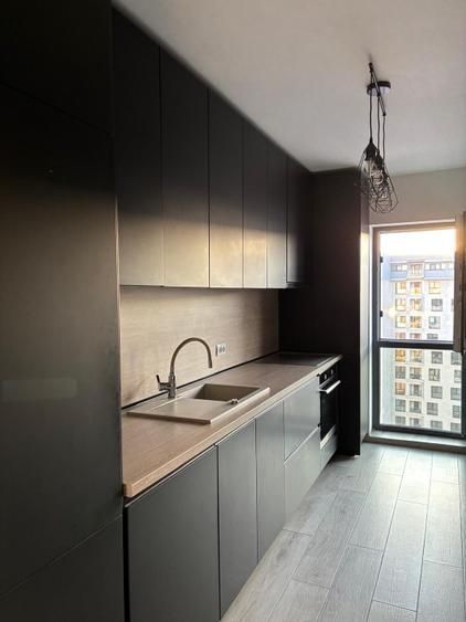 De vanzare apartament 2 camere zona Lujerului/Exigent Plaza - Poză 3