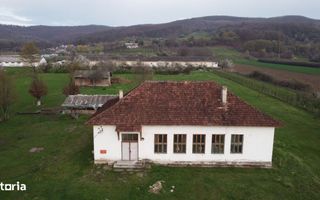 Cladire spatiu comercial (Brutarie)  in comuna Băiculești - Poză 3