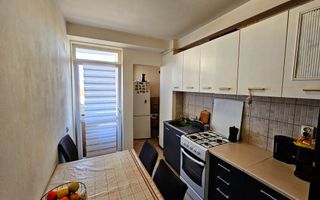 Apartament 2 camere, 55 mp utili, parter inalt, zona Stadion - Poză 3