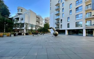 Apartament 2 camere*****LUX//ONE Herastrau Park - Poză 22