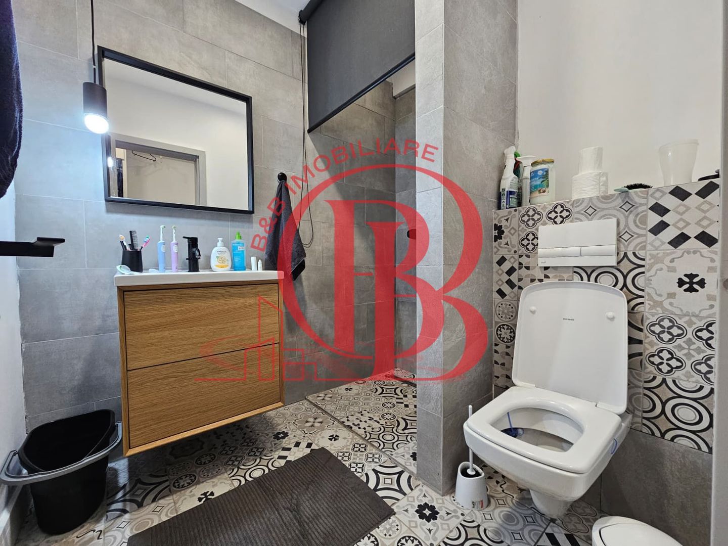 Apartament 3 camere+Birou Theodor Pallady Metrou Teclu - Poză 14