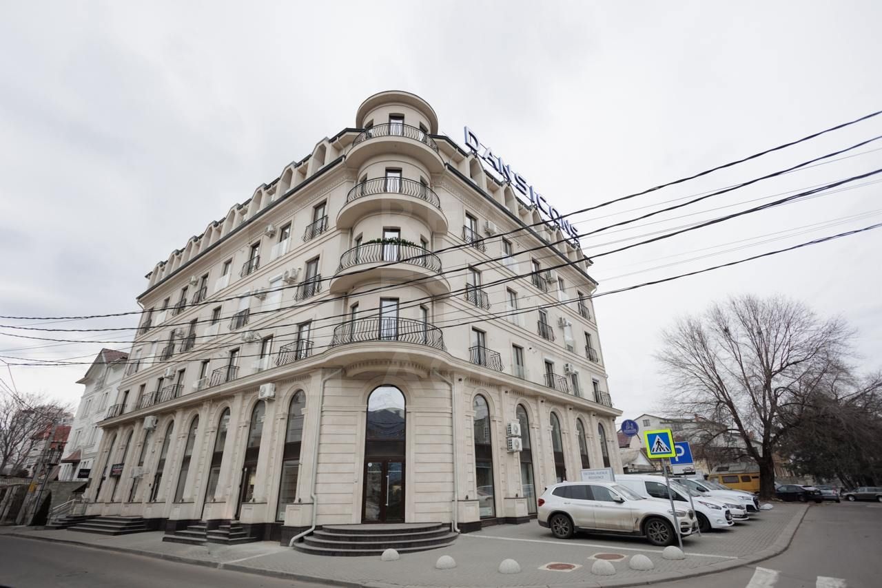 Chirie, apartament, 1 cameră + living, strada Moara Roşie, Centru - Poză 10