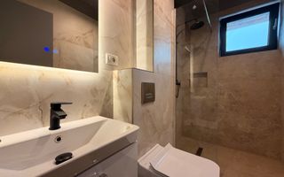 APARTAMENT 3 CAMERE | MOBILAT + UTILAT | VEDERE LIBERA - Poză 10