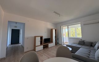 Apartament  de inchiriat 2 camere I Et 2 IȘtefan cel Mare - Poză 1