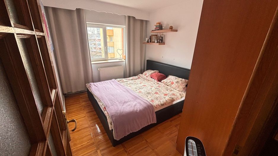 Apartament 4 camere 78mp etaj 3/4 - Marasti - Poză 4