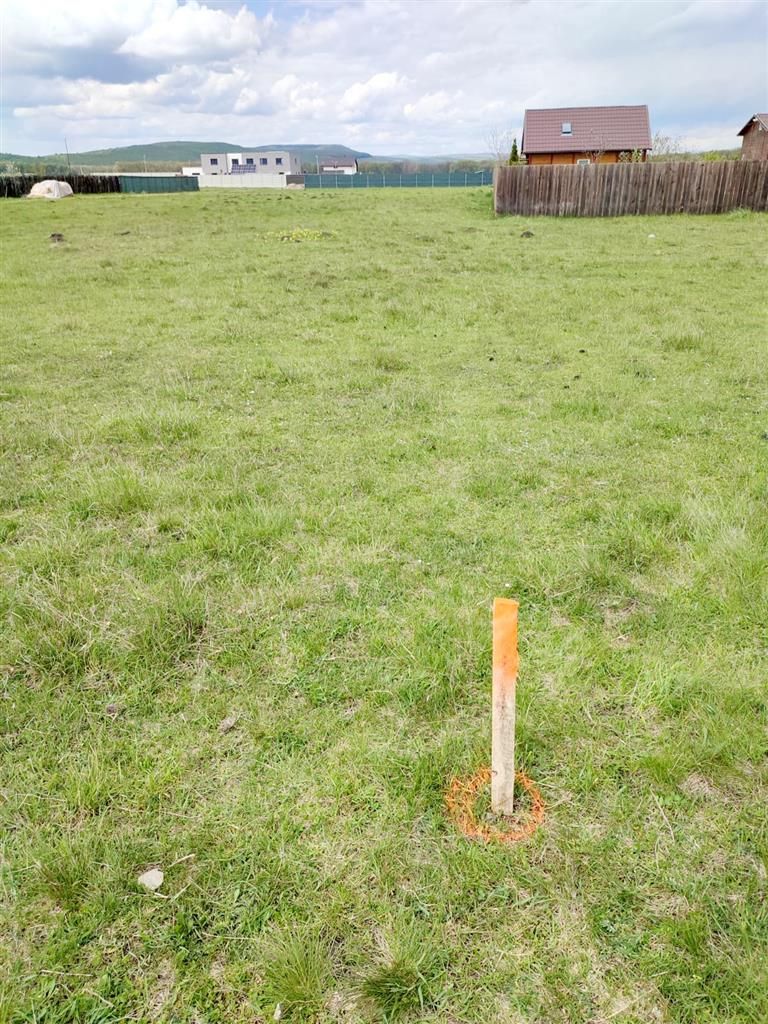Teren intravilan 872mp, cu priveliste superba, Harman, Brasov - Poză 10