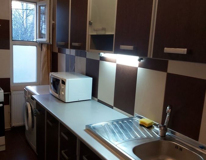 Garsoniera de vanzare - Parc, crangasi - Poză 5