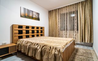 PRIMA ÎNCHIRIERE, 2camere, 70mp, bloc nou, terasă, mobilat complet, Metrou Păcii - Poză 5