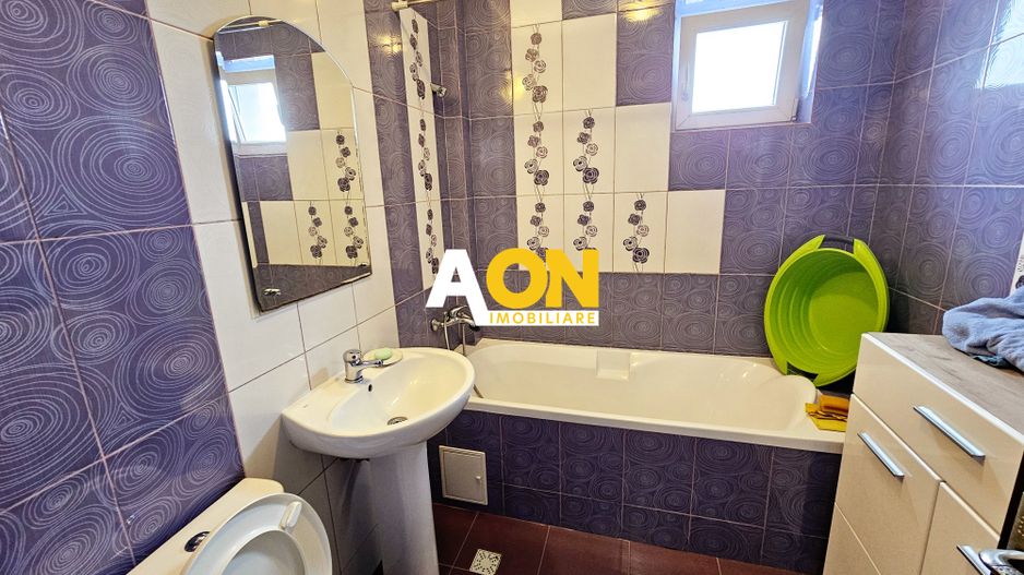 Apartament cu 3 camere, 70 mp, Centru - Anghel Saligny, parcare - Poză 9