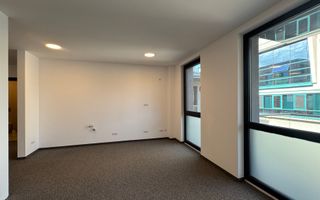 Apartament 2 camere Platinia Avram Iancu, pretabil locuinta / birouri! - Poză 6