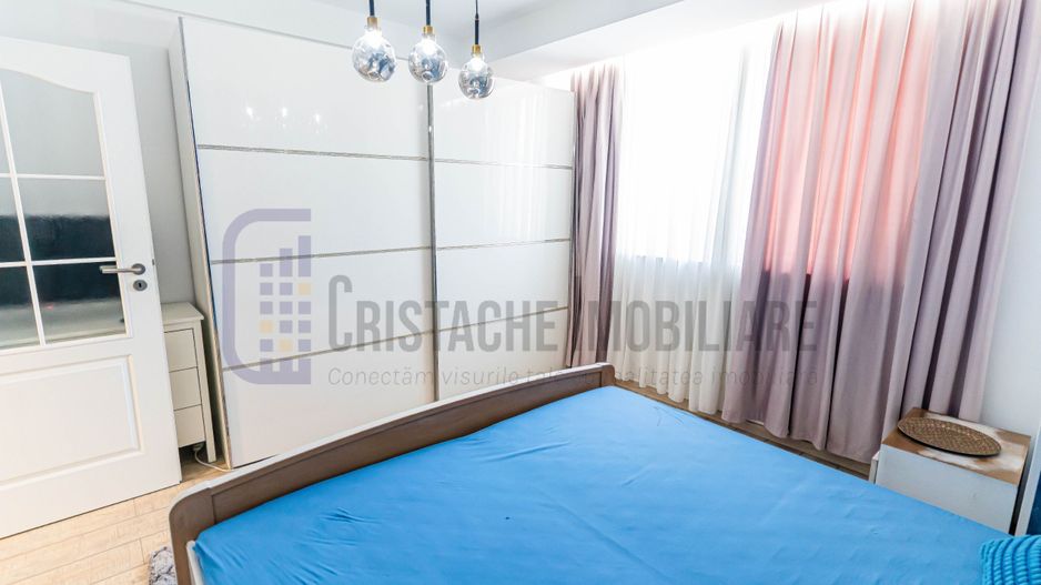 Apartament 2 camere prima inchiriere_Fundeni - Poză 3