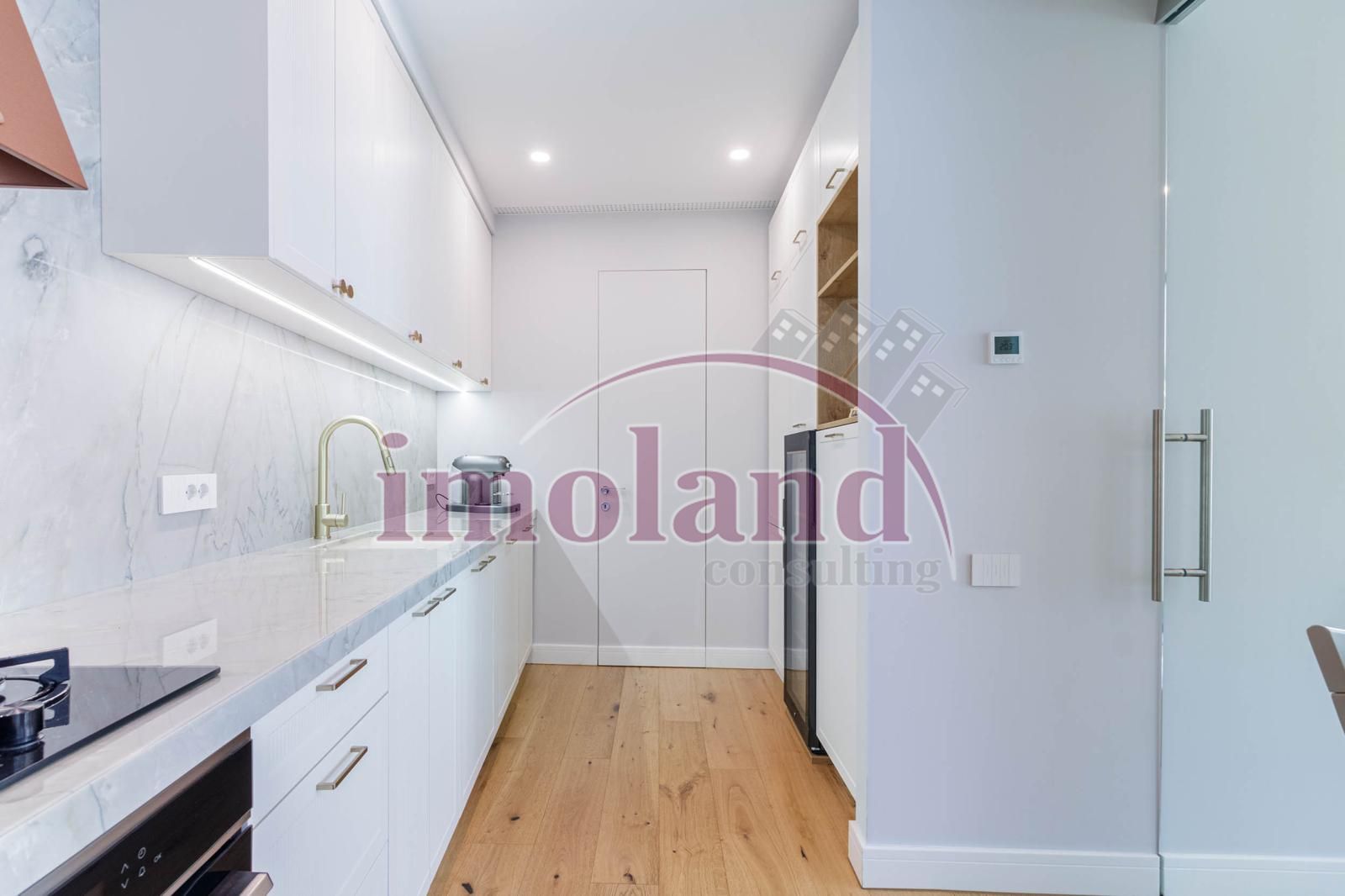 Apartament 3 camere + gradina + parcare - ultracentral - Polona -Eminescu - Poză 5