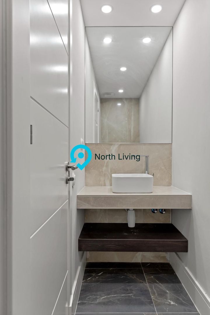 Complex Triana Pipera | Parcare subterana - Poză 12