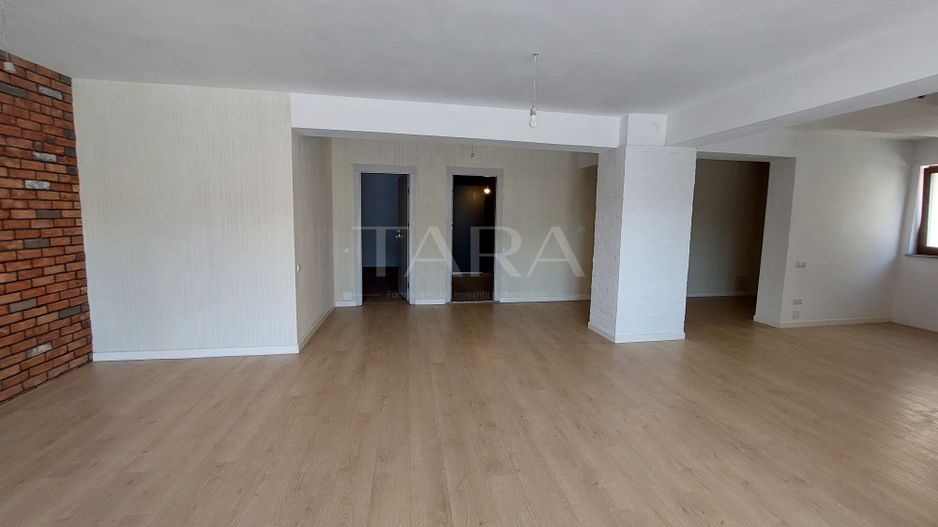 Panoramă superbă și terase impresionante, 4 camere lânga Vivo. - Poză 3