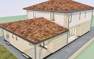 Duplex modern 4 camere si 3 bai | Dumbravita – Zona Cora - Poză 14