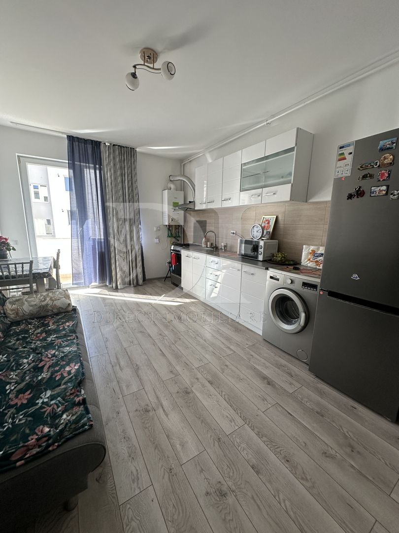 Apartament de vanzare | Zona Eroilor| bloc 2023 | etaj intermediar - Poză 1