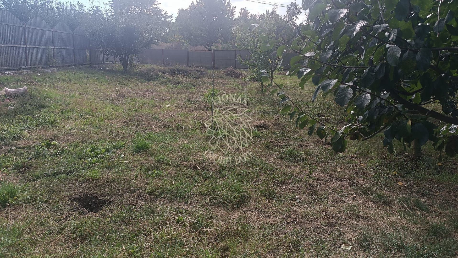 Teren 1590 mp - panoramic - investitie - Str. Pomet Jud. Cluj - Poză 4