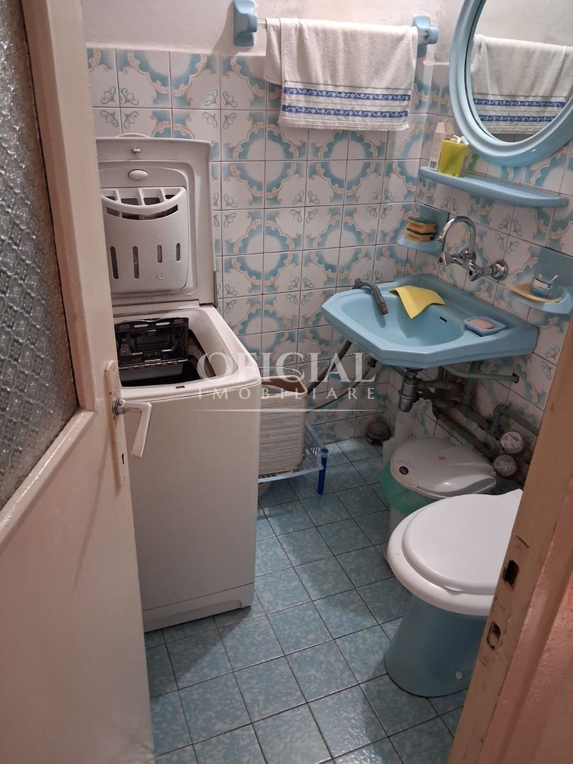 Apartament 3 Camere | 63 Mp | 2 Bai | Gheorgheni INTERSERVISAN - Poză 11