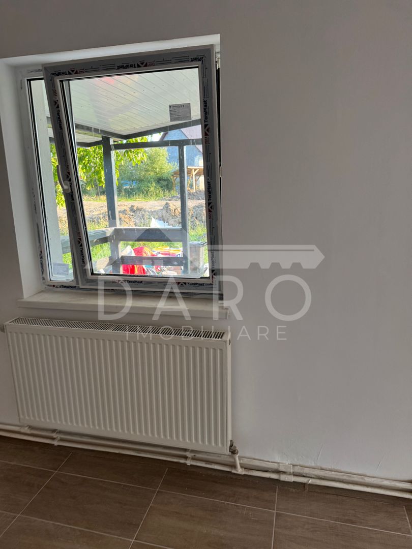 Casă de vânzare – complet renovată | Ceuașu de Câmpie - Poză 7