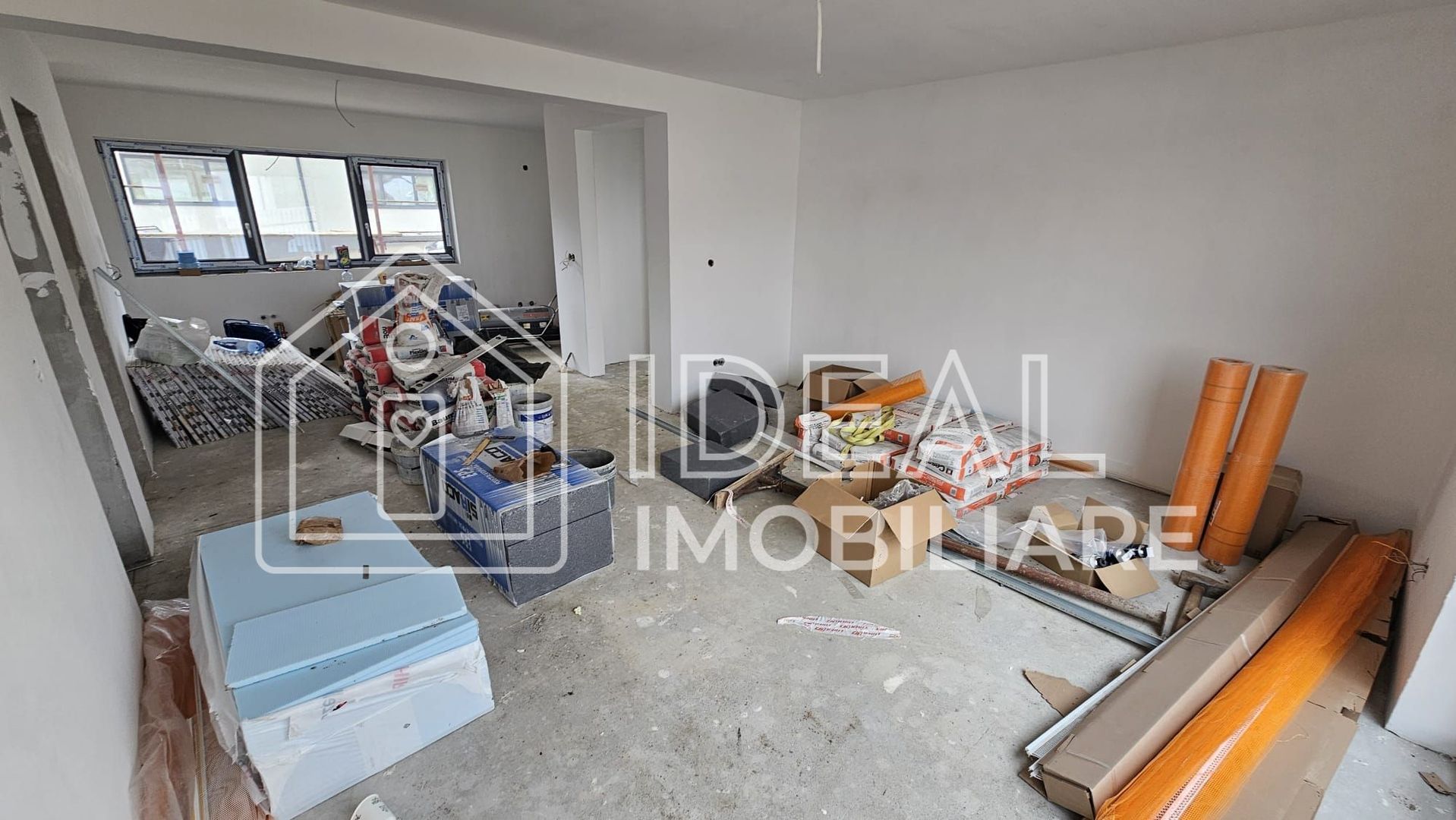 Duplex Modern la cheie si 270 de mp de curte, in Cisnadie - Poză 4