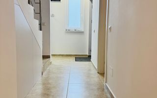 Vilă 3 camere mobilata 3 locuri parcare  Safirului Bragadiru - Poză 8