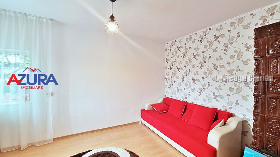 AZURA Imobiliare - Casa Bascov 5 camere la 2 km de LIDL - Poză 12