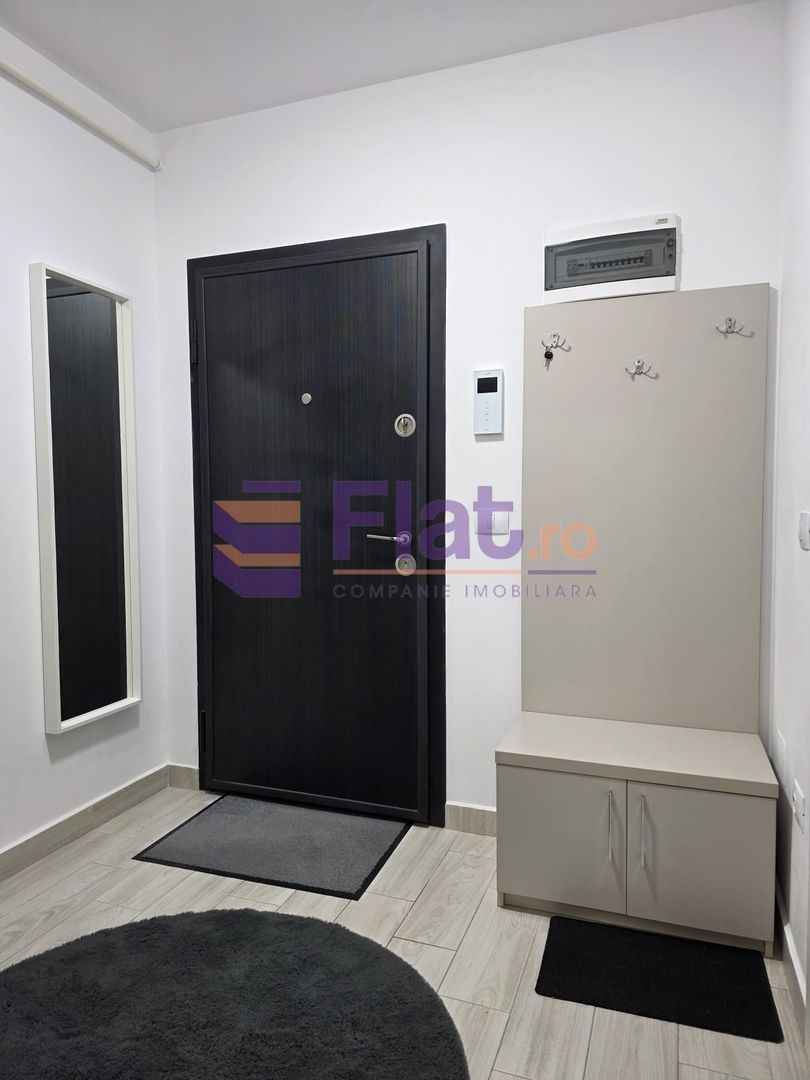 Inchiriere garsonieră – Grandis Residence, Brașov Coresi Tractorul - Poză 10