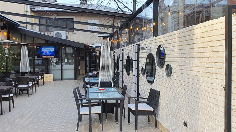 Vila Maria Rosetti / I.L. Caragiale - Poză 3