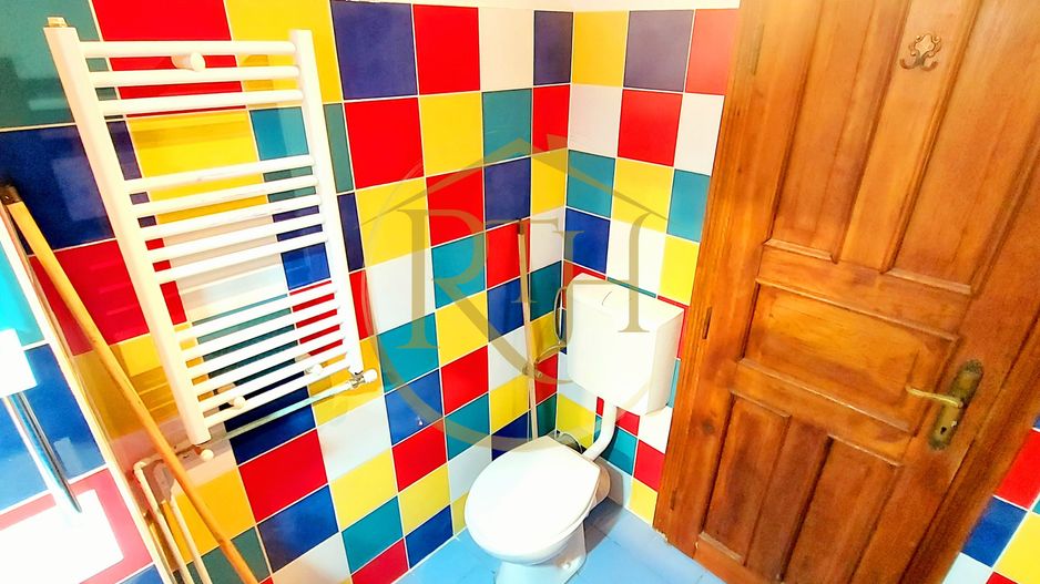 Oferim spre inchiriere apartament 1 camera, spatios, aproape de Sp. Judetean - Poză 20