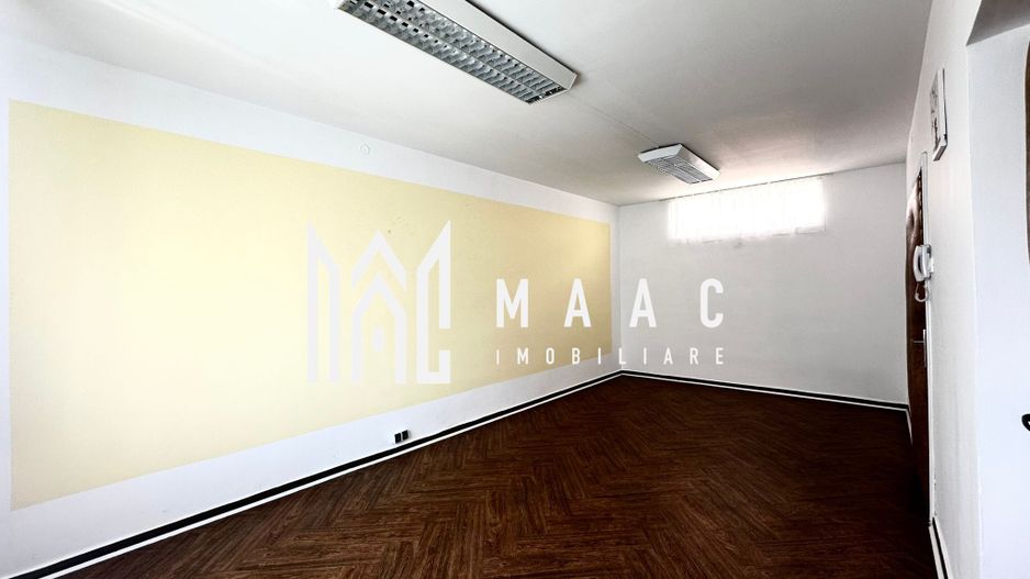 Spațiu de birouri I 3 camere I Zona Dioda - Poză 3