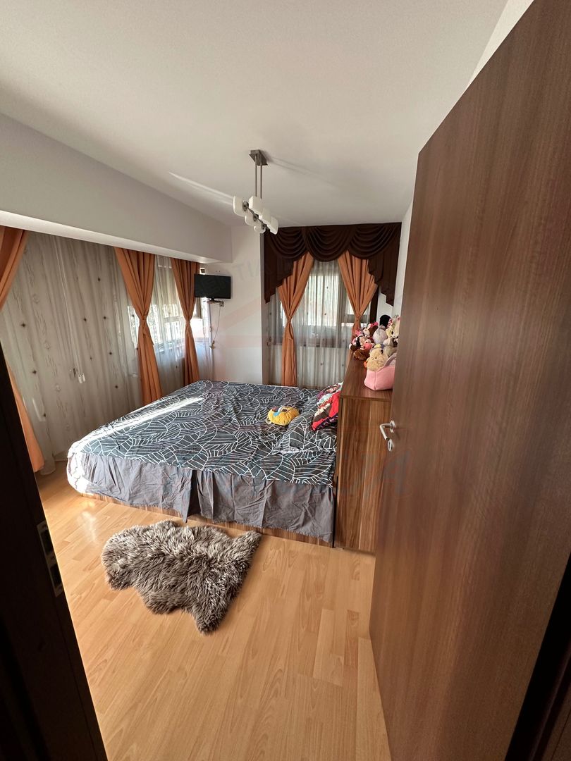 Inchirirere apartament 2 camere, Bloc Privillege, Etajul 1 - Poză 5