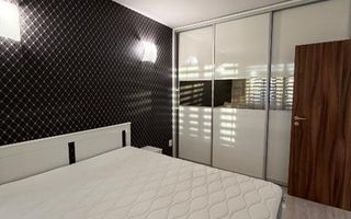Apartament 2 camere de inchiriat, Iasi - zona 727, complet utilat, loc parcare - Poză 3
