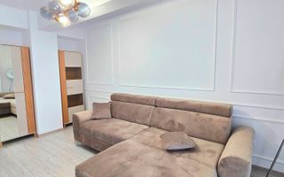 Apartament de Închiriat în Panoramic Valea Adâncă – Cug - Poză 1