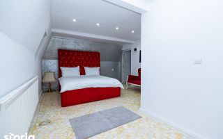 Pensiune 10 camere în Tătărași, strada Ciric – Iași - Poză 4