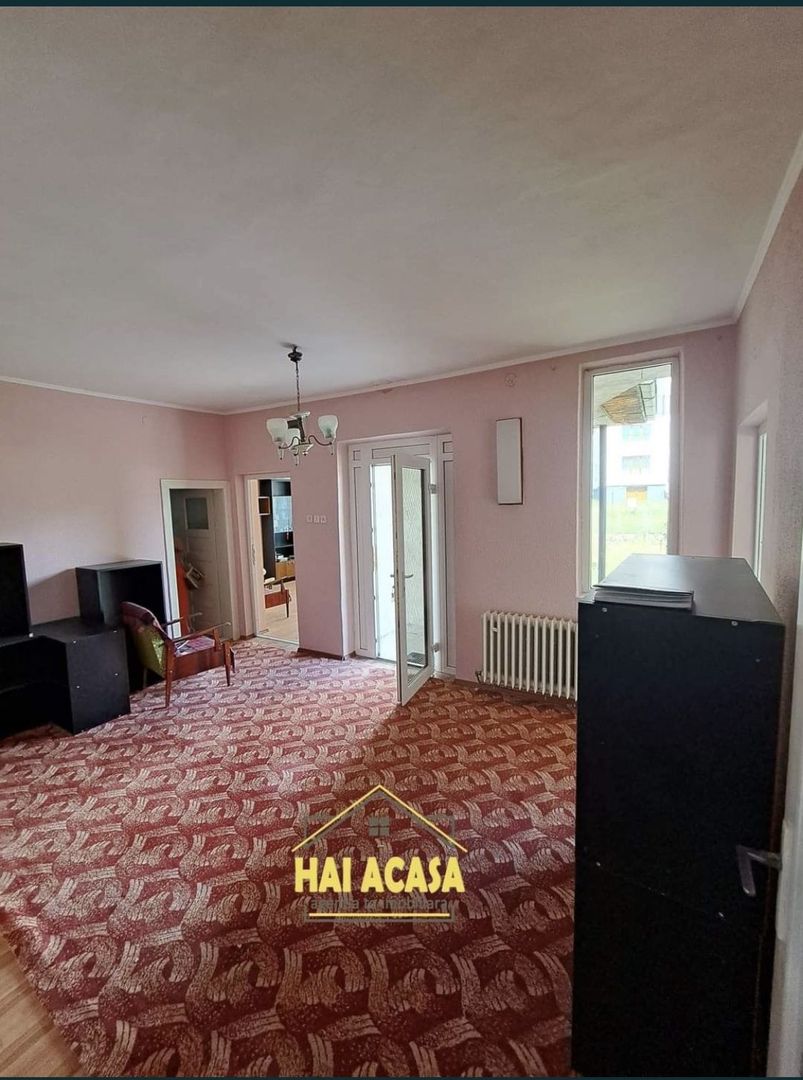 Casa de vanzare in Negresti Oas - Poză 4