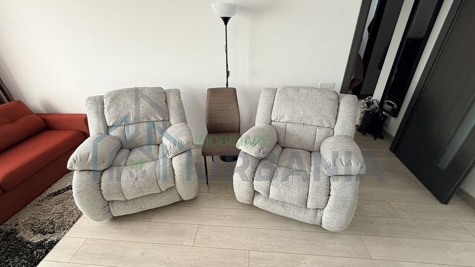 Apartament 2 camere Newton Nicolina - Poză 2