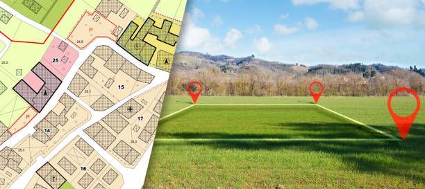 Teren dezvoltare imobiliara vile P+2  |  Zona Matei Millo - Poză 2