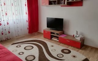 De închiriat: Ap. 3 camere - Bd. Constantin Brâncoveanu / Huedin (La Grași) - Poză 1
