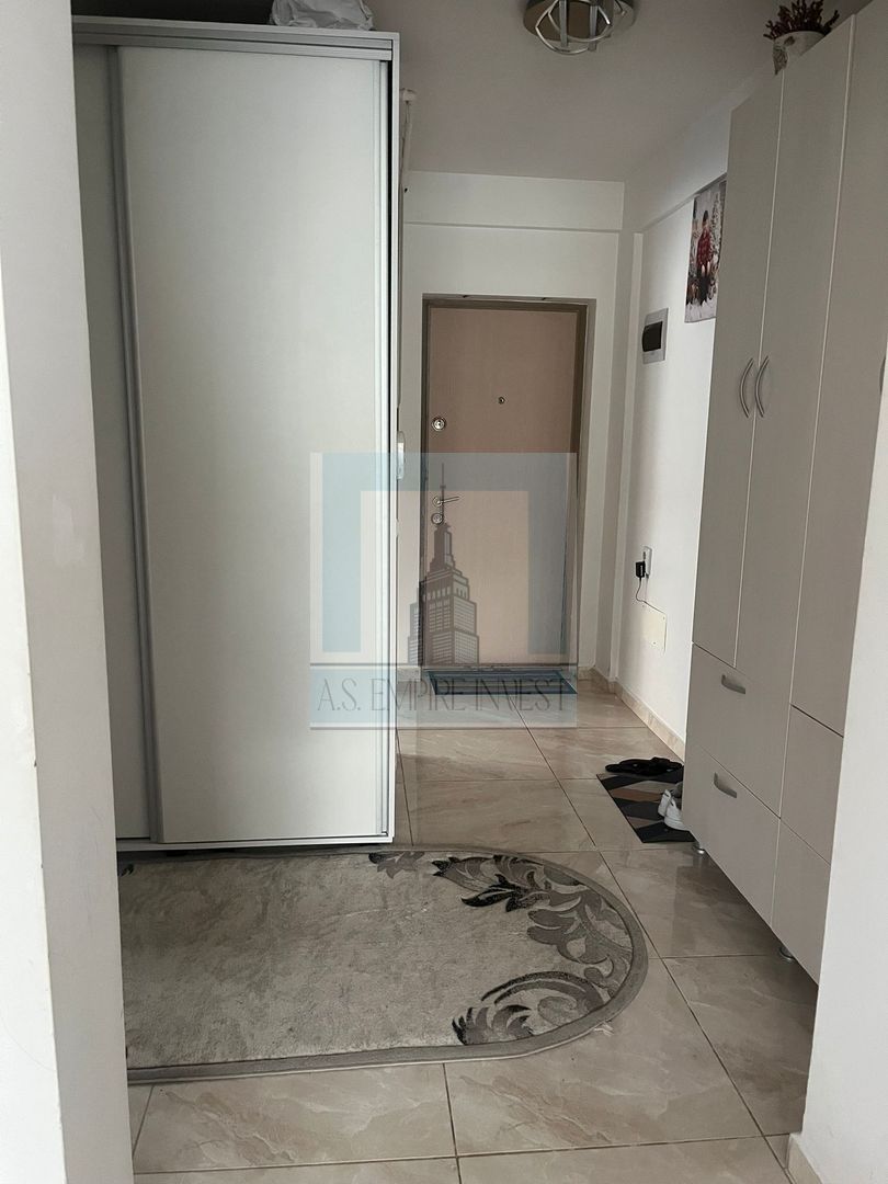 Apartament 2 camere- zona Coresi - Goldis Residence - Poză 4