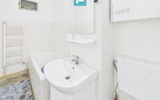 Apartament cu 1 cameră, confort și funcționalitate - Poză 11